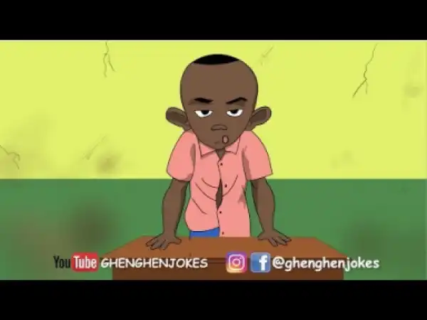 Video: Ghen Ghen Jokes – Savage Answer